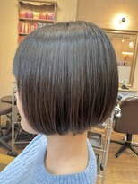 アメリアム 大阪上本町店(Ameri amu.)&nbsp;【ミニボブ／似合わせボブ】