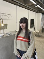 シアー(siar)&nbsp;グレージュ