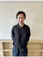 ミナリ(minari) 藤井 大輝