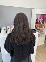 アヴァンス 広島本通店(AVANCE.)&nbsp;アッシュブラウン