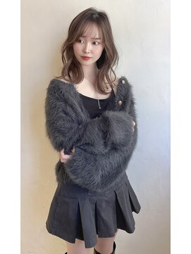 キャンディーエッグ(Candy egg) くびれスタイル