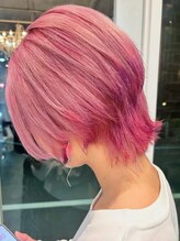 【フィヨーレ賞】～Color DESIGN部門～