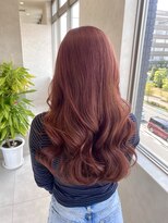 エレノア 枚方(Eleanor)&nbsp;ピンクブラウン☆ SHIZUKU