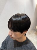 マッシュスタイル