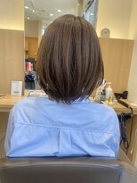 ウイバイファースト(u'i by first)&nbsp;全体的に丸みなスタイル