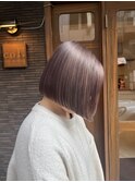 グレージュ