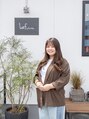 ラフ バイ へアーフリーティー(Laf by Hair freety) 鈴木 遥奈