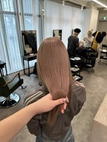 モニカ 原宿店(MONIQA) グレージュ