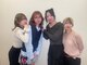 シェノン 武庫之荘(CHAINON)の写真/【尼崎◇武庫之荘徒歩1分】女性目線ならではの提案が魅力!親しみやすい雰囲気で気になる悩みも相談できる◎
