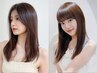 【人気爆発♪】髪質改善・酸熱トリートメント　￥8,100〈新宿/新宿駅〉