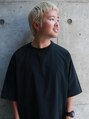 ハクボ(hakubo) 小酒井 奎佑
