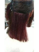 ガーデン ヘアー デザイン(GARDEN Hair Design)&nbsp;ミディアムボブ