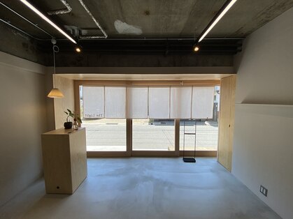 ザ ライト(The Light)の写真