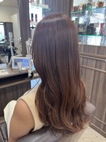 カイノ 堺東店(KAINO)&nbsp;ブラウンベージュ