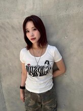 ゼストプール(ZEST POOL) 佐々木 優衣