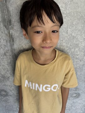 ビオトープ(biotop) kids cut!