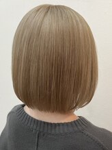 スイ ヘアー(SUI hair)