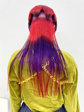 オーン(OOn) ギザギザデザイン