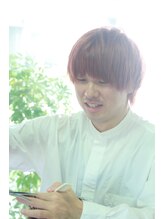 ジュエルボックス 堺東店(jewelbox)&nbsp;高岡  宏之