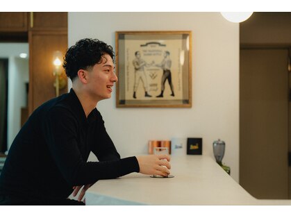 ポリッシュマン コウベ(POLISHMAN.KOBE)の写真