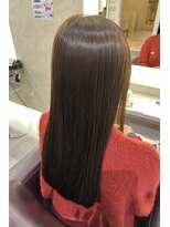 アヴァンス 西宮北口(AVANCE.)&nbsp;透明感カラー