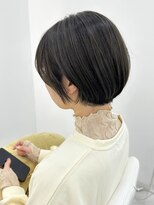 アイニ 天王寺アポロ店(aini)&nbsp;くびれショートレイヤー