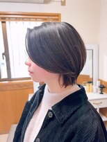 ラゾスタイルワークス(LAZO style works) ショートレイヤー