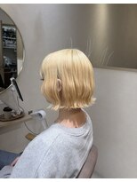 ルコル(LUCOL)&nbsp;ブロンド