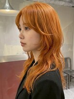 エルミタージュ(HERMITAGE) ブラウンカラー