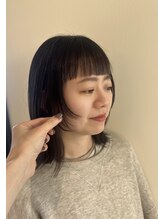 シンルヌア(Shin Lunua)