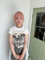 ヘアー スペース オフ(Hair Space Off) 小森 理央
