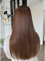 ヘアーブランドジン ヴェール(HAIR BRAND Jin Vert)&nbsp;サンドベージュ