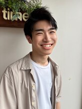 TJ天気予報 3t 日進店&nbsp;松本 陽友