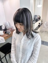 ジール(Ziel) デザインカラー