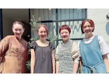 ファヴォリ(favori)
