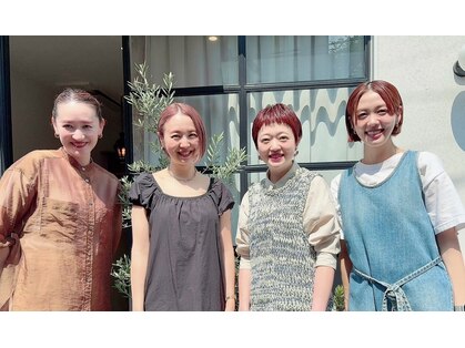 ファヴォリ(favori)の写真