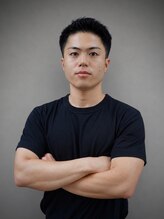 ザマンニューヨーク 南麻布店(THE MAN NewYork)&nbsp;加藤 優貴