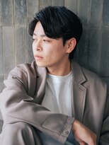 メンズサロン リノ(Men's salon Lino) メンズ オフィスカジュアル 20代30代