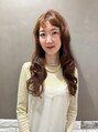 ネオリーブニコ 大井町店(Neolive Nico) 西崎 芽衣