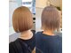 ヘアーアンドシューズ タイプエービー(HAIR&SHOES Type AB)の写真