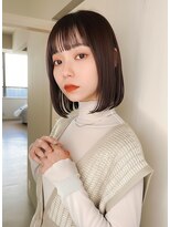 レコン(LEKON)&nbsp;顎下ボブ