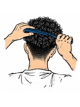 ヘアー ショップ ウェイブ(WAVE)