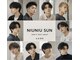ニュウニュウサン(NIUNIU sun)の写真/【北吉津】NIUNIUメンズ専門店NEWOPEN☆ナチュラル~フェードまでお任せください♪