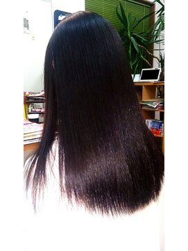 ハーツ(HEARTS) ストレート