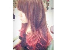 リブヘアー ドット(LiB hair.)