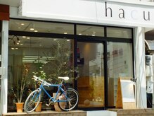 ハクヘアー(hacu hair)