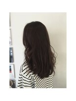 アージェガーデン(AGEE GARDEN) ラベンダーベージュ/パープルカラー