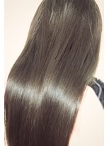 カラーバー(Color Bar)&nbsp;ツヤカラー