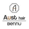 オーストヘアーベンヌ(Aust hair Bennu)のお店ロゴ
