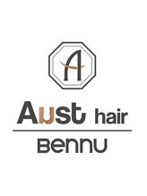 オーストヘアーベンヌ(Aust hair Bennu)